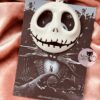 Jack skellington- Blanco