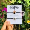 Pulsera Harry Potter miniatura