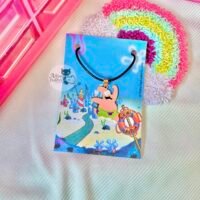 Collar Bob Patricio estrella