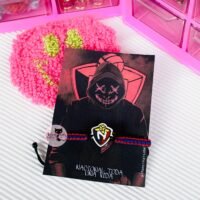 Pulsera Equipo Nacional