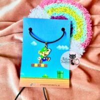 Collar Luigi