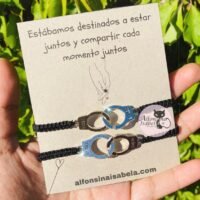 Pulseras Esposas