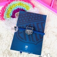 Pulsera Equipo Emelec