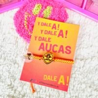 Pulsera Equipo Auquista