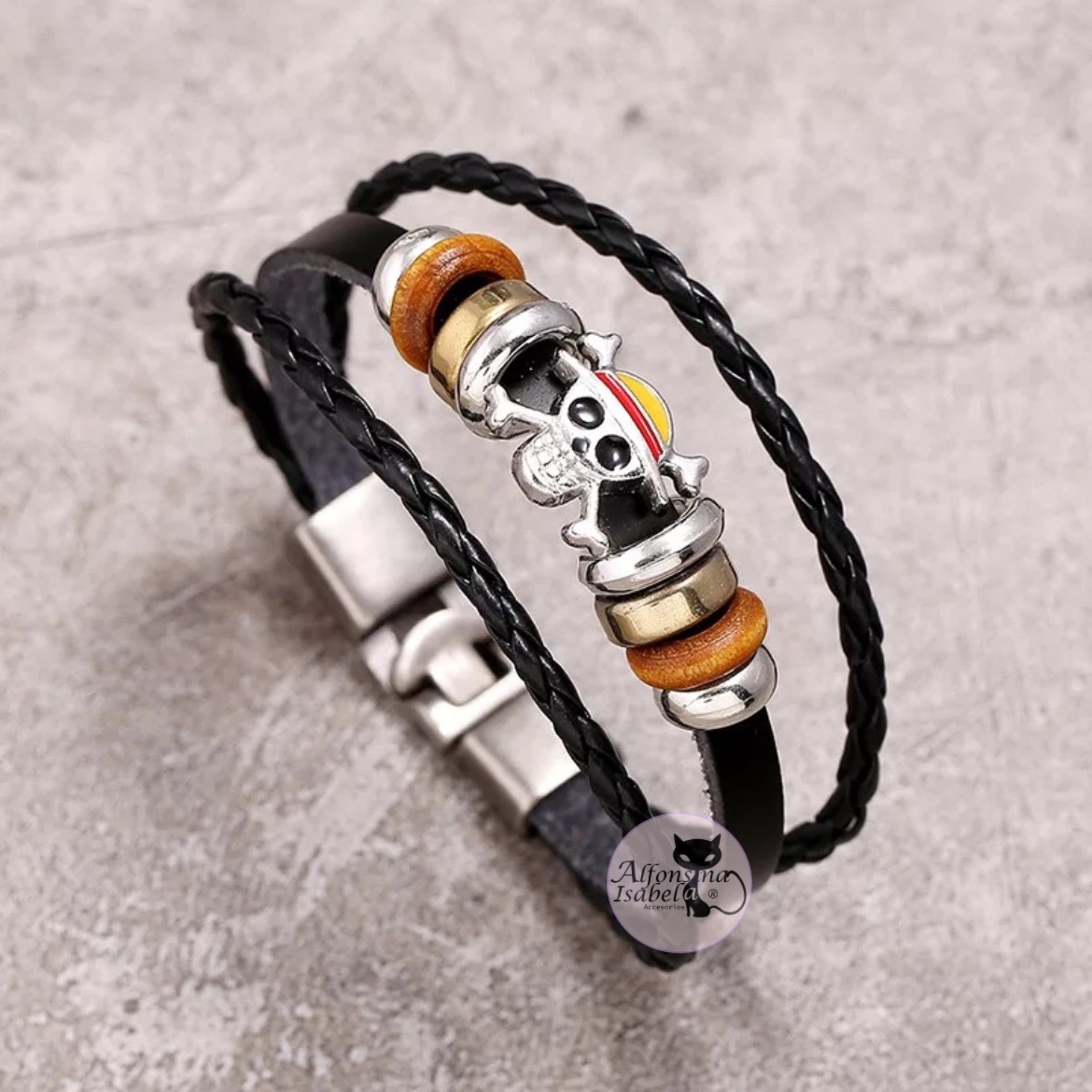 Pulsera One Piece