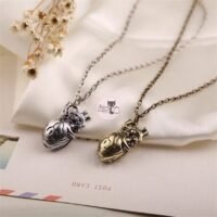 Collar corazón ♥️