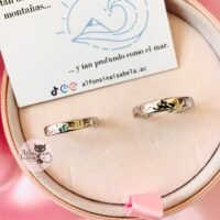 Anillos Mar y tierra