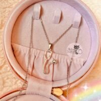 Collar Estetoscopio