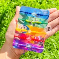 Pulseras Intensamente