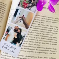 Tira de 3 Fotografías