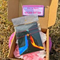 Pulseras Piedra Tornasol Elementos