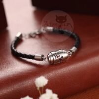Pulsera Aromaterapia