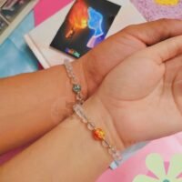 Pulsera Elementos en piedra