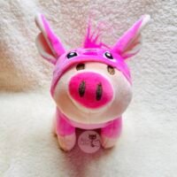 Cerditos de Peluche 🐷