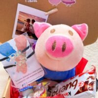 Oink Box🐷 💕🐷