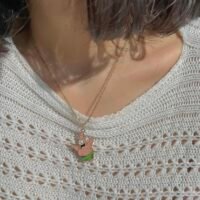 Collar Patricio Estrella