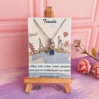 Avión ✈️ + equipaje