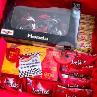 Box Para Mi Biker 🔥🛞 Moto