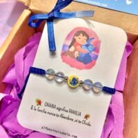 Box mini Stitch pulsera