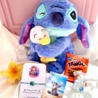 Regalo Stitch Peluche 25cm