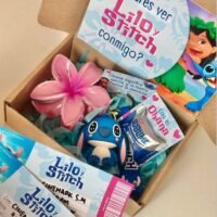 Box Stitch llaverito