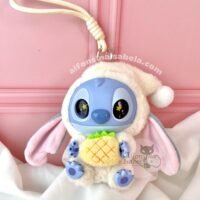Stitch Cajita Ciega