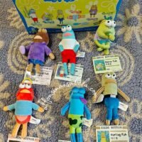 Bikini Botton Bob esponja