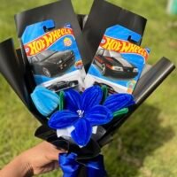 Ramo 2 Hotwheels