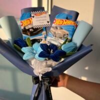 Ramo Hotwheels