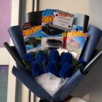 Ramo Hotwheels